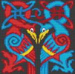 (image for) KnotBirds